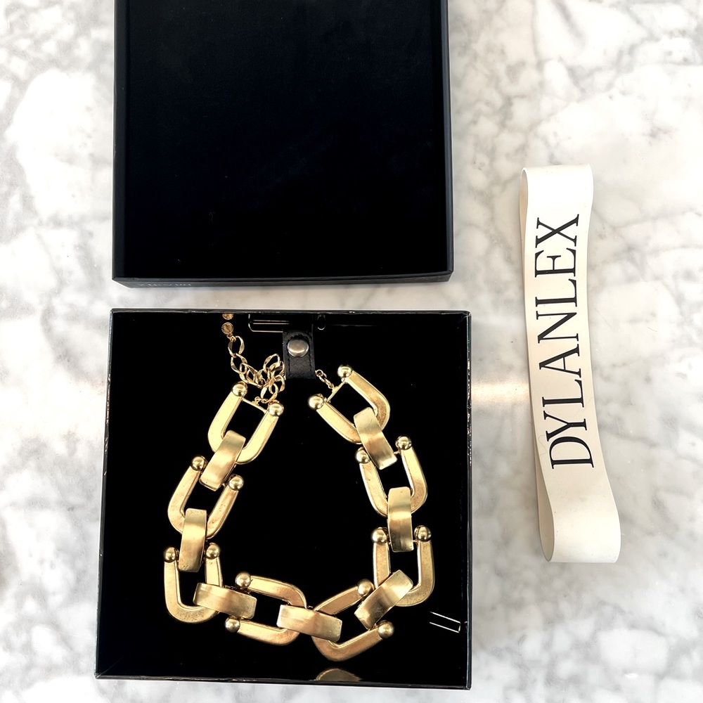 Dylan Lex Billie Necklace